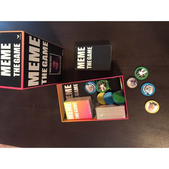 Meme: The Game - Picture 5 of 6